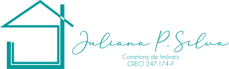 Juliana P. Silva - Corretora de Imveis - CRECI/SP 247.174-F